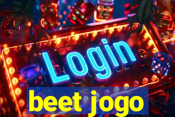 beet jogo